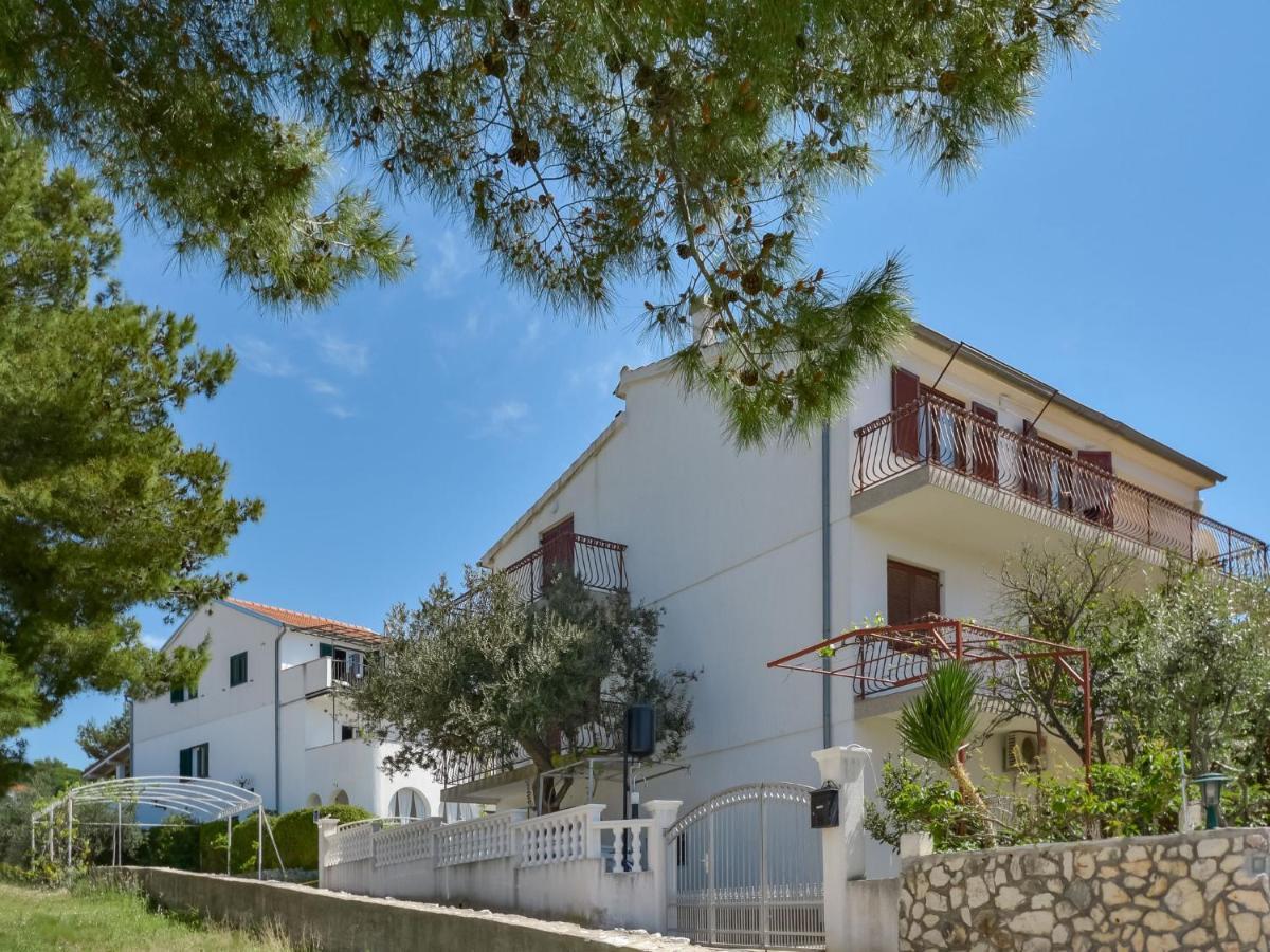 Apartment Rose-3 By Interhome Zaboric Exterior photo