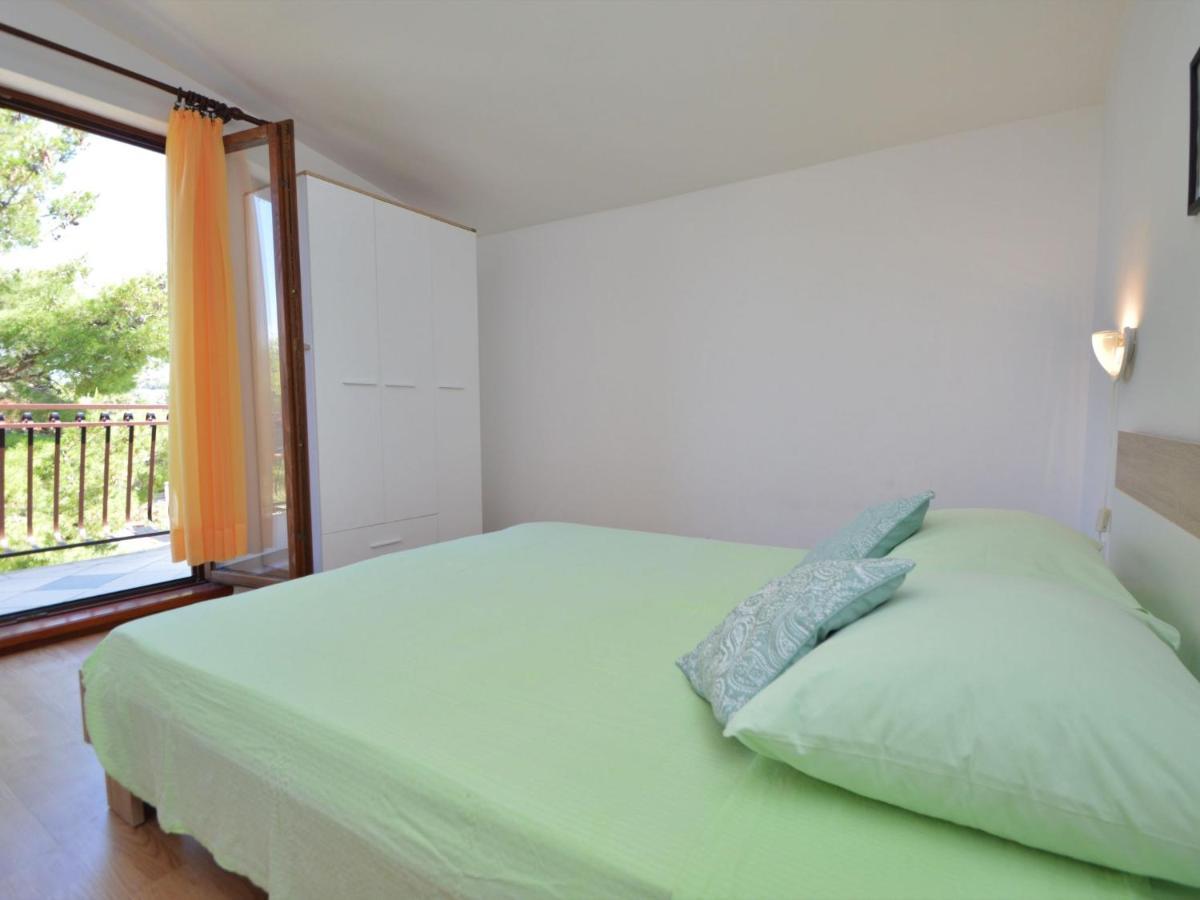 Apartment Rose-3 By Interhome Zaboric Exterior photo
