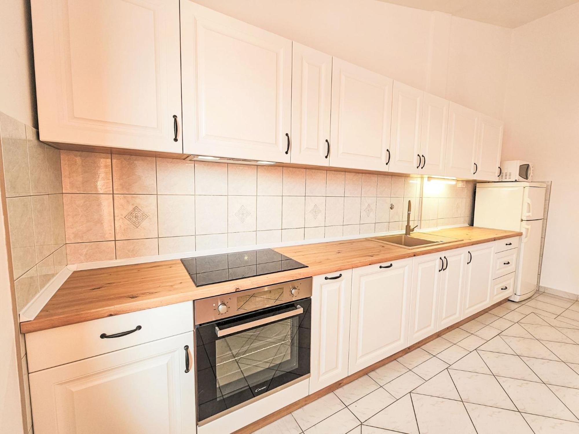 Apartment Rose-3 By Interhome Zaboric Exterior photo